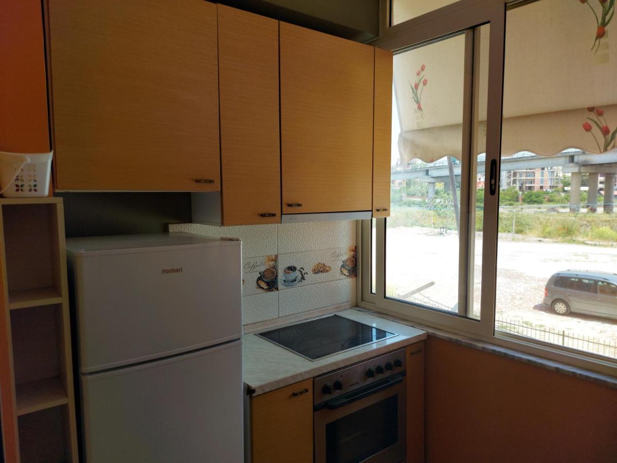 Nm - Apartment 2 Durrës Zewnętrze zdjęcie