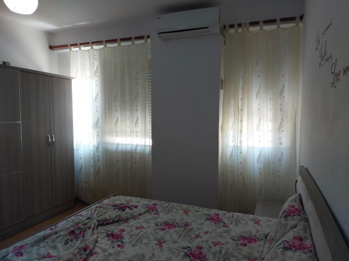 Nm - Apartment 2 Durrës Zewnętrze zdjęcie