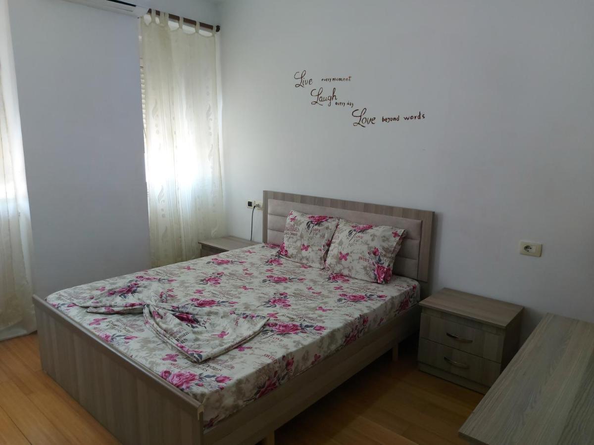 Nm - Apartment 2 Durrës Zewnętrze zdjęcie