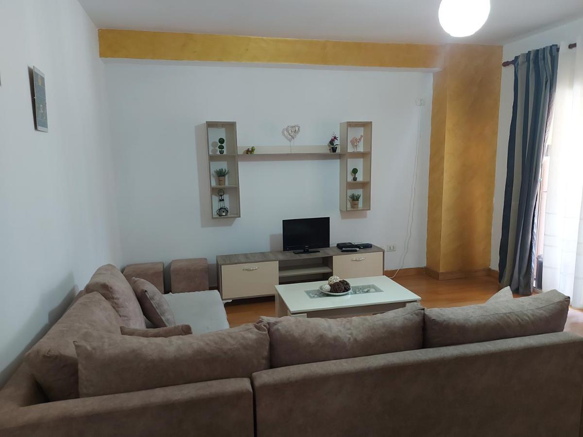 Nm - Apartment 2 Durrës Zewnętrze zdjęcie