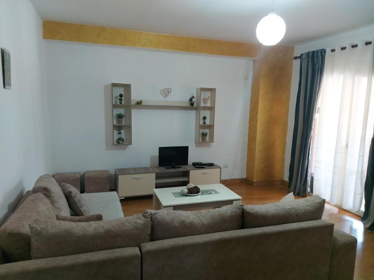 Nm - Apartment 2 Durrës Zewnętrze zdjęcie