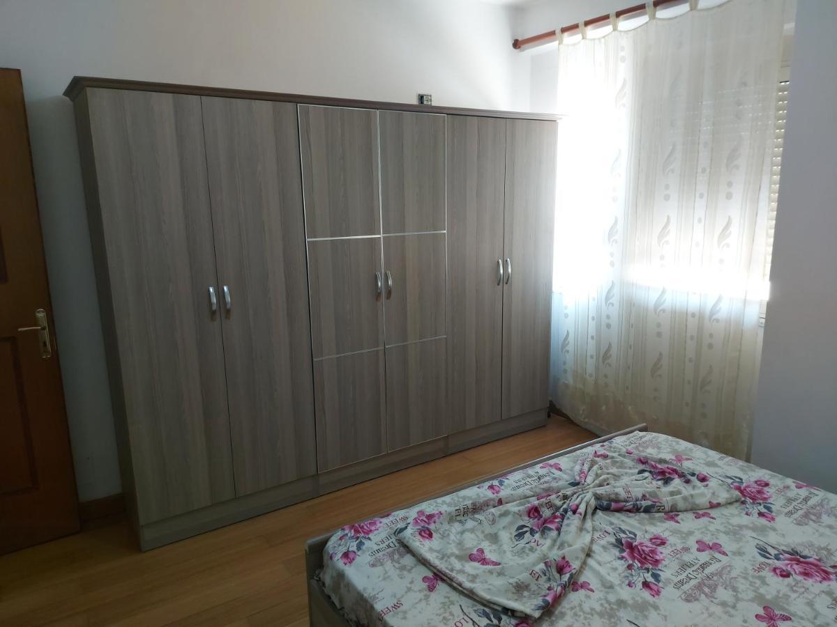 Nm - Apartment 2 Durrës Zewnętrze zdjęcie