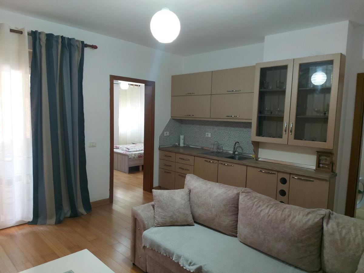 Nm - Apartment 2 Durrës Zewnętrze zdjęcie