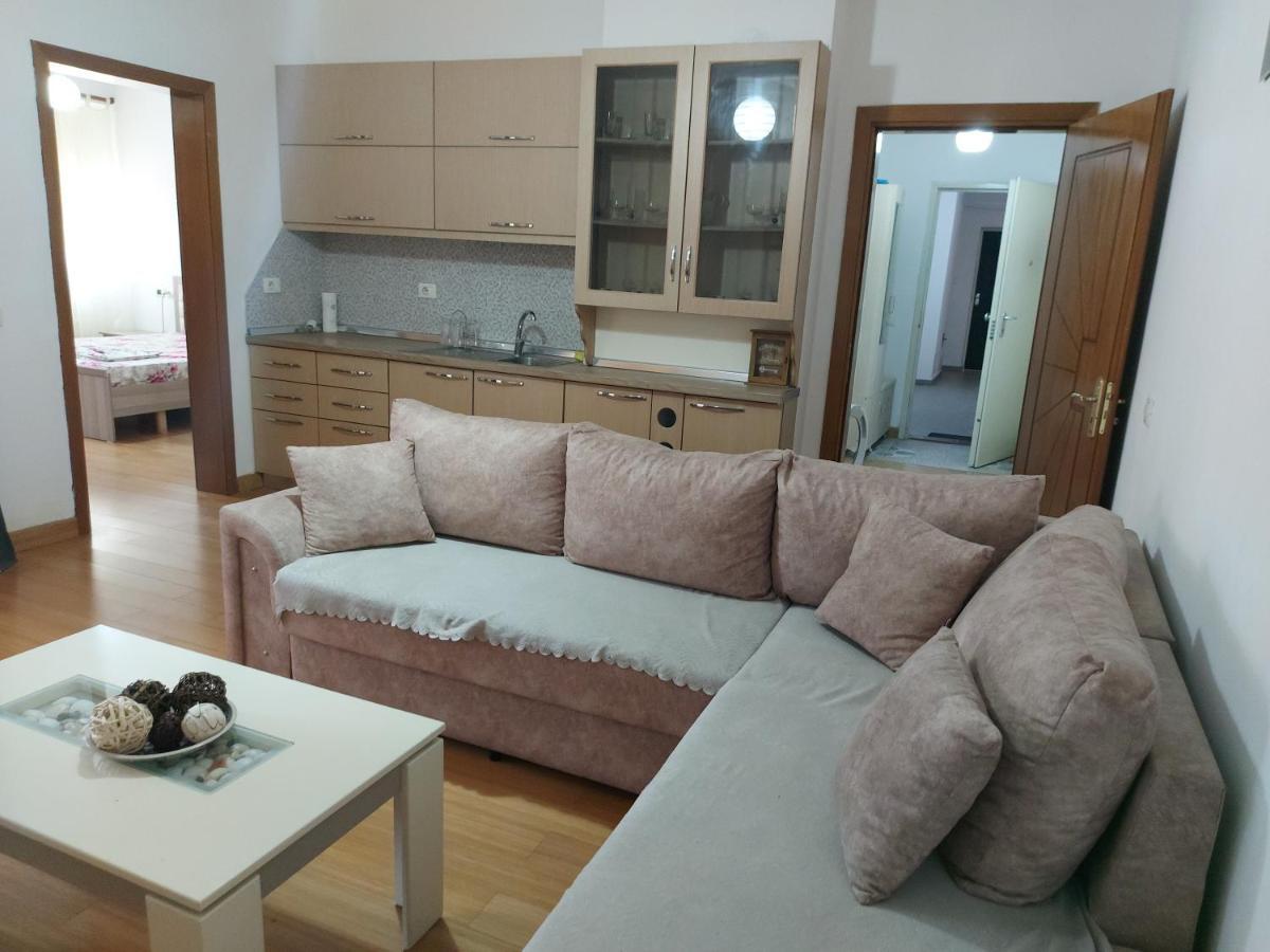 Nm - Apartment 2 Durrës Zewnętrze zdjęcie