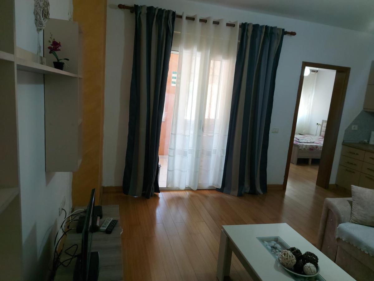 Nm - Apartment 2 Durrës Zewnętrze zdjęcie