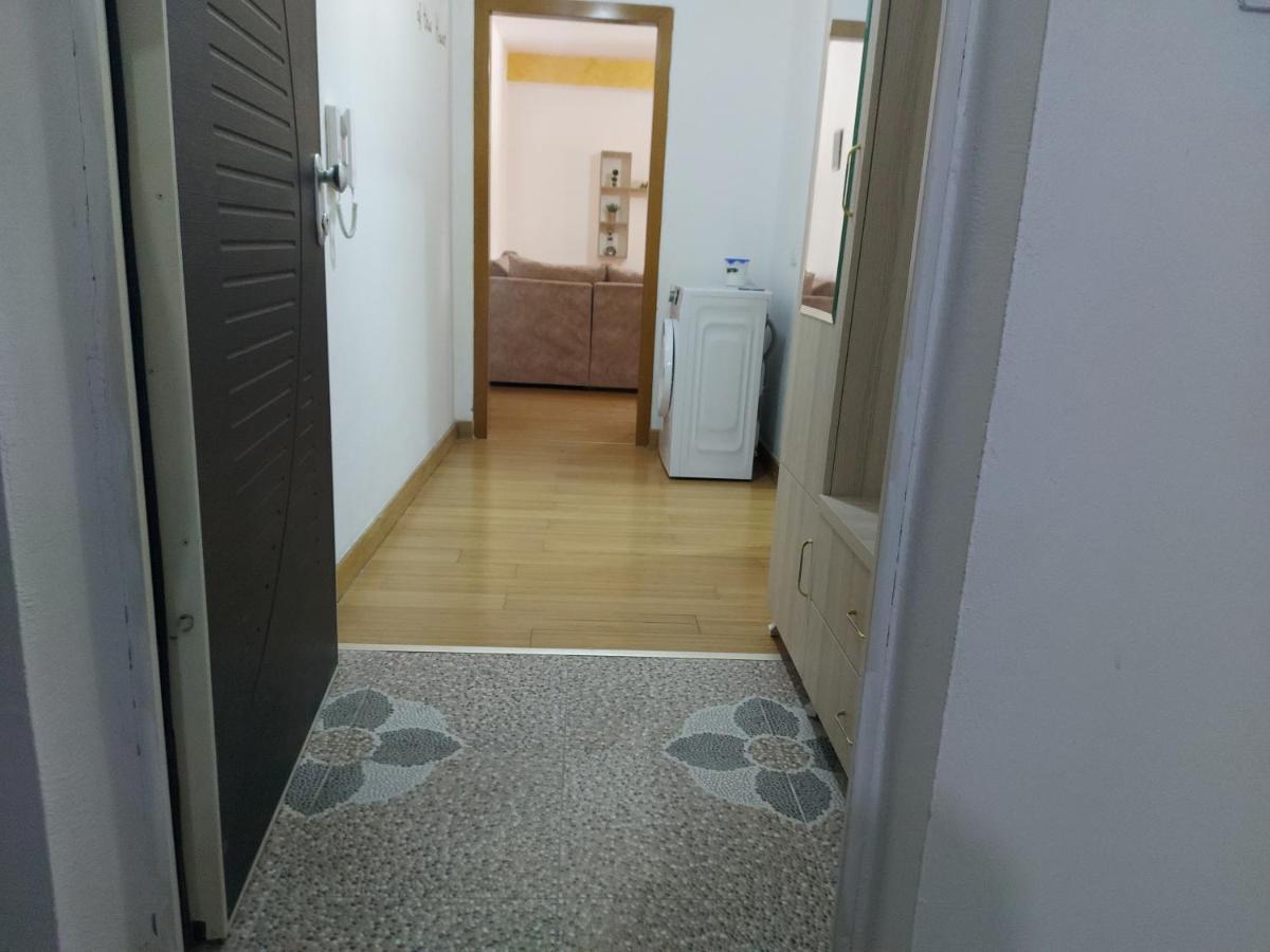 Nm - Apartment 2 Durrës Zewnętrze zdjęcie