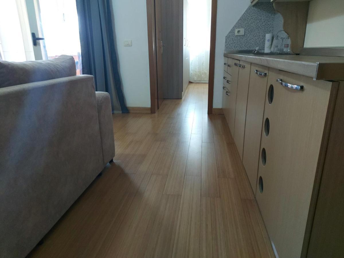 Nm - Apartment 2 Durrës Zewnętrze zdjęcie