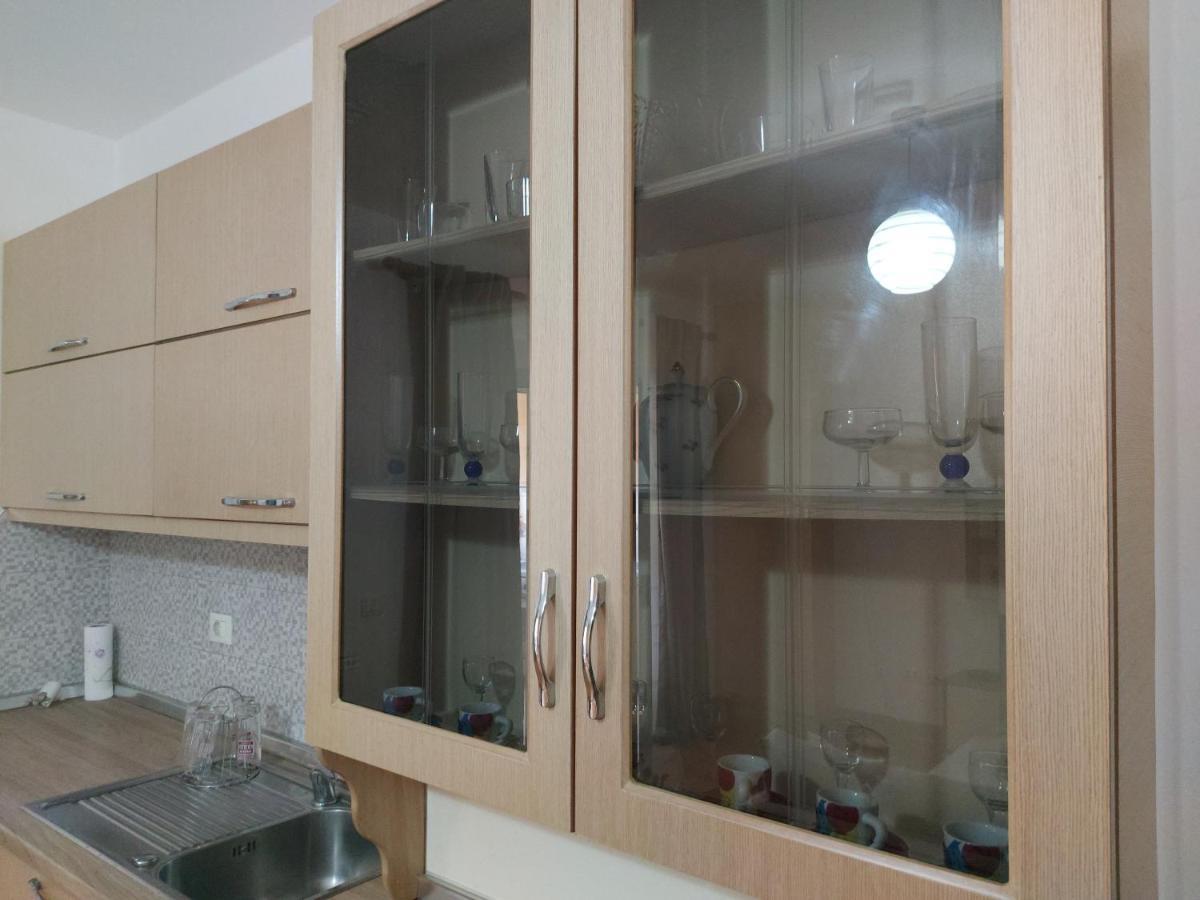 Nm - Apartment 2 Durrës Zewnętrze zdjęcie