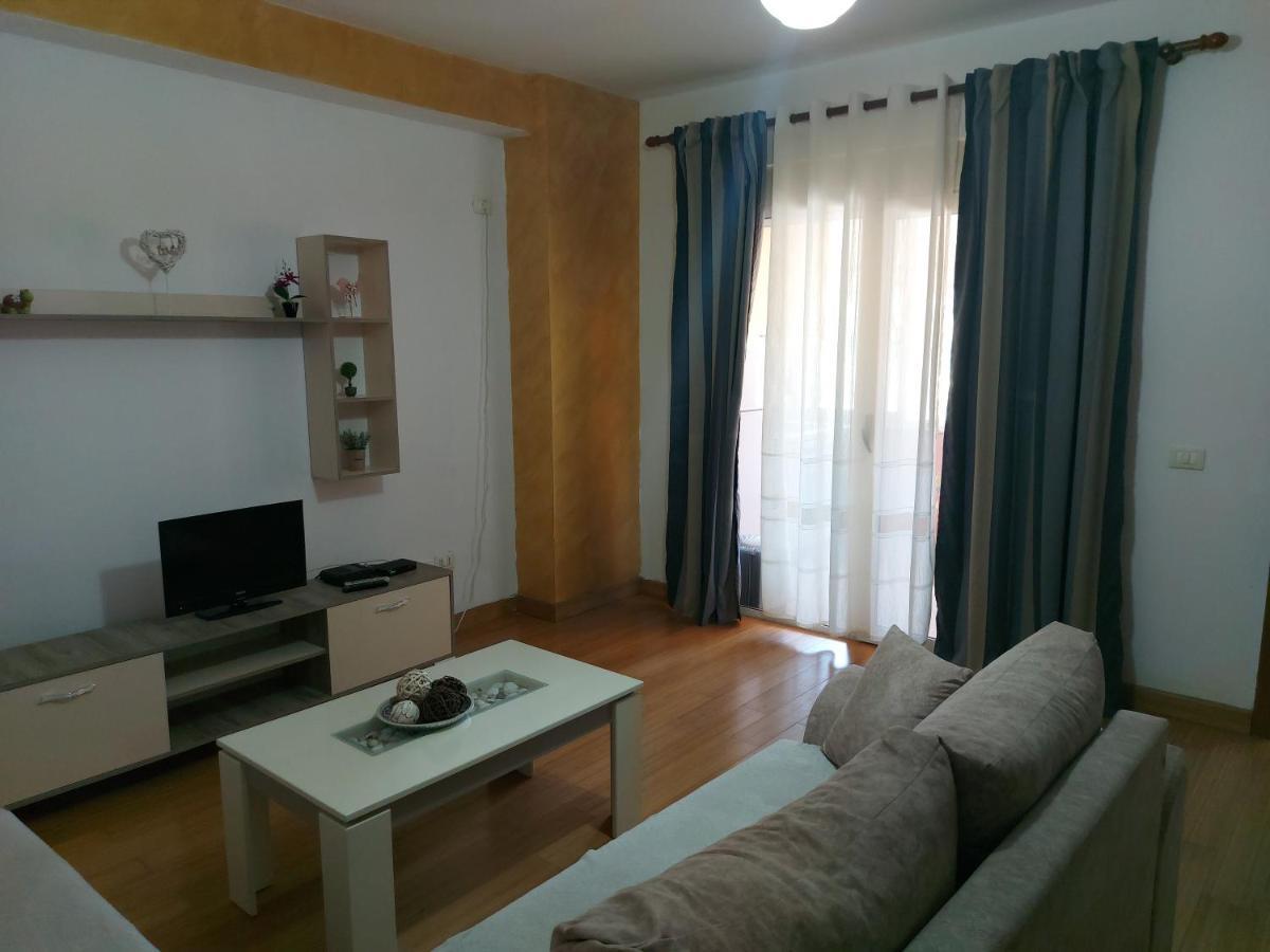 Nm - Apartment 2 Durrës Zewnętrze zdjęcie