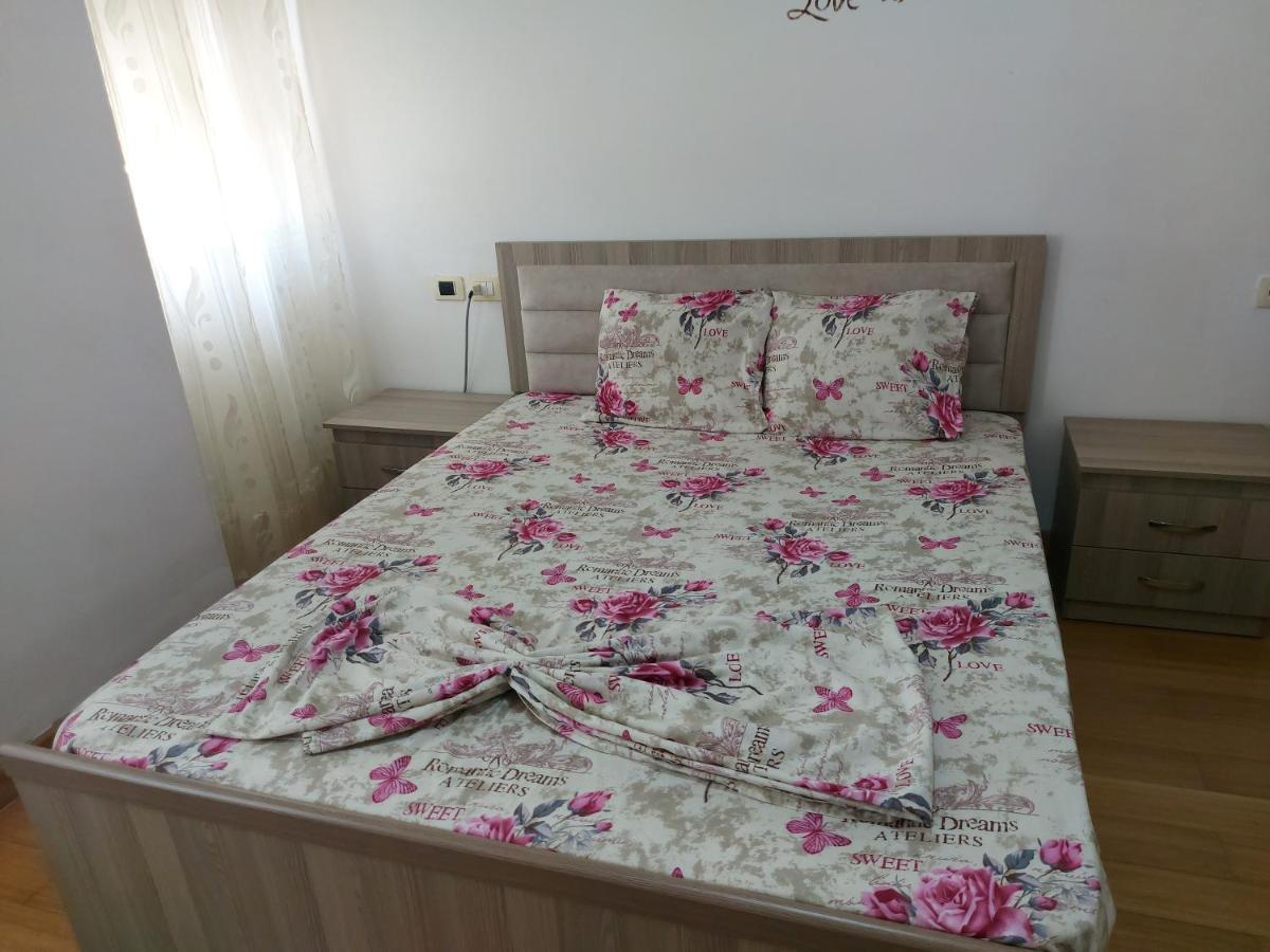 Nm - Apartment 2 Durrës Zewnętrze zdjęcie