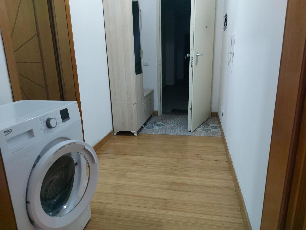 Nm - Apartment 2 Durrës Zewnętrze zdjęcie