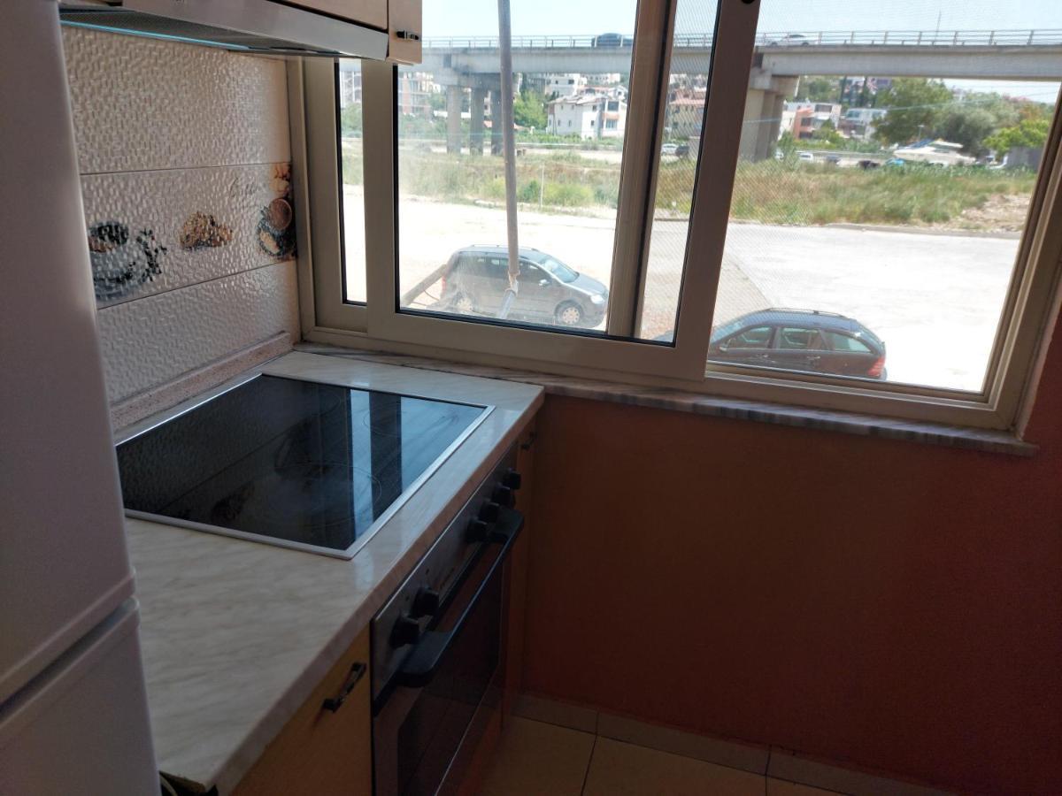 Nm - Apartment 2 Durrës Zewnętrze zdjęcie